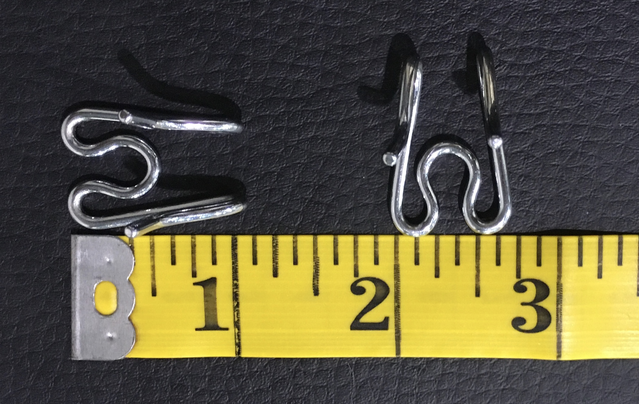HS stainless steel Prong collar with buckle (2.25mm) Training Treasures